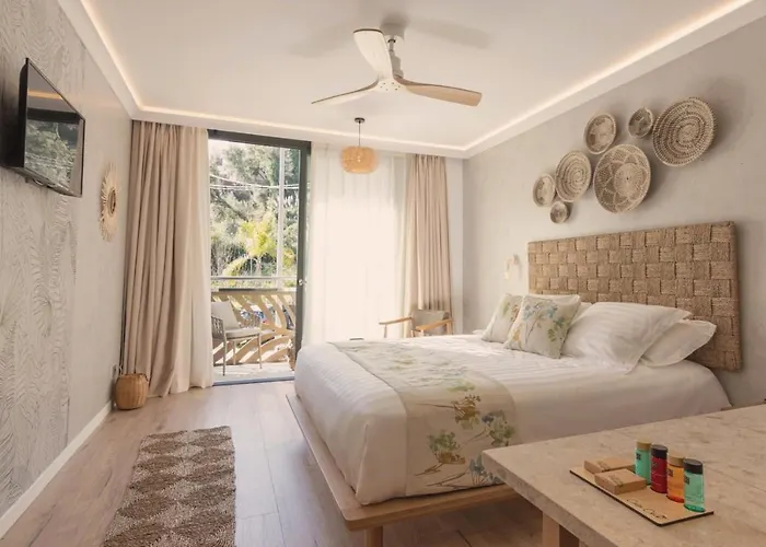 Casa Coco Boutique & 4*s - Adults Only 4* Lloret de Mar